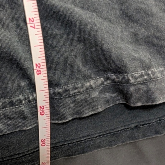 Affliction old school Vintage Chopper T-Shirt , 2XL - Picture 6 of 7